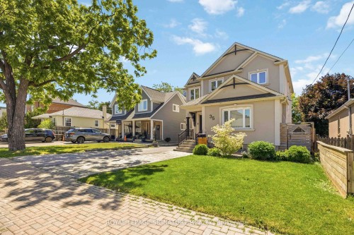35 Rainbow Drive, Vaughan, ON 