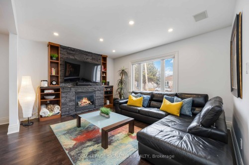 35 Rainbow Drive, Vaughan, ON 