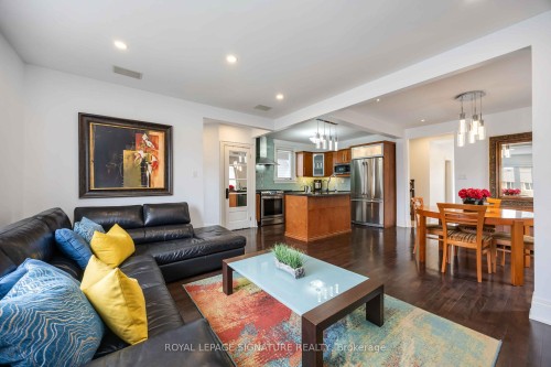 35 Rainbow Drive, Vaughan, ON 