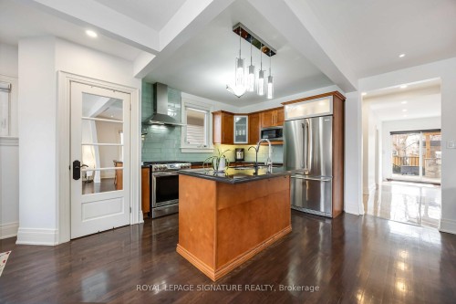 35 Rainbow Drive, Vaughan, ON 
