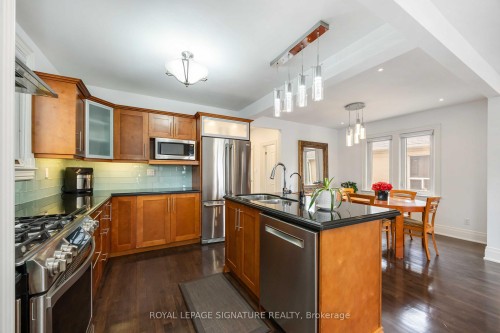 35 Rainbow Drive, Vaughan, ON 