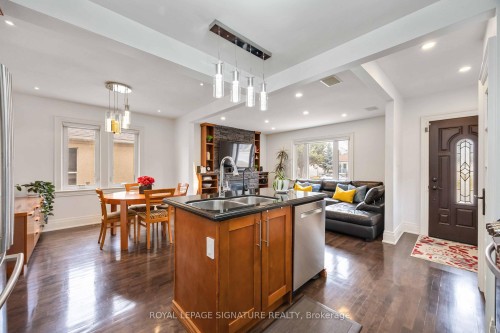 35 Rainbow Drive, Vaughan, ON 