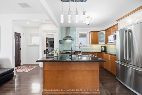 35 Rainbow Drive, Vaughan, ON 