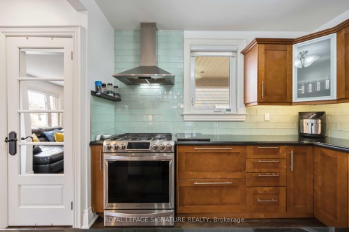 35 Rainbow Drive, Vaughan, ON 