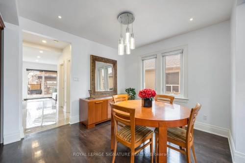 35 Rainbow Drive, Vaughan, ON 