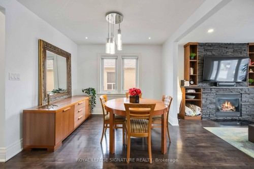 35 Rainbow Drive, Vaughan, ON 