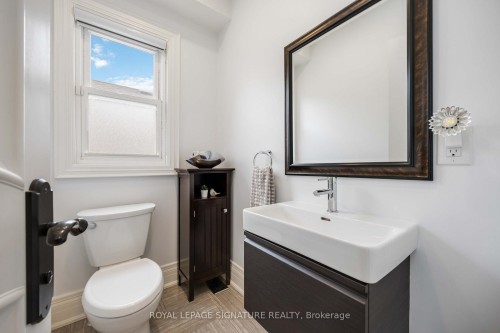 35 Rainbow Drive, Vaughan, ON 