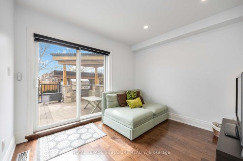 35 Rainbow Drive, Vaughan, ON 