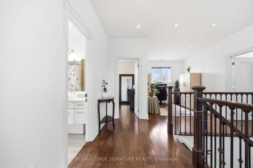 35 Rainbow Drive, Vaughan, ON 