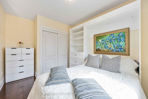 35 Rainbow Drive, Vaughan, ON 