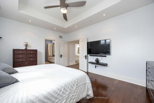 35 Rainbow Drive, Vaughan, ON 