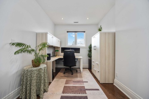 35 Rainbow Drive, Vaughan, ON 