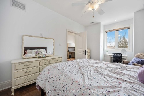 35 Rainbow Drive, Vaughan, ON 