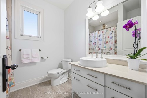 35 Rainbow Drive, Vaughan, ON 