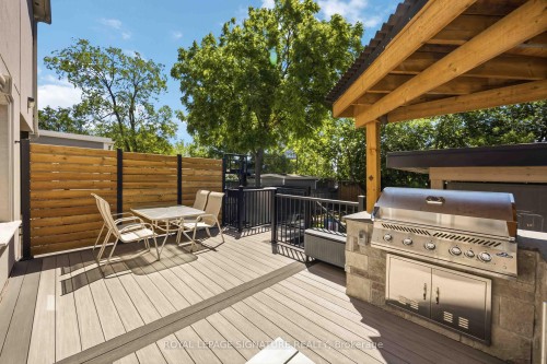 35 Rainbow Drive, Vaughan, ON 