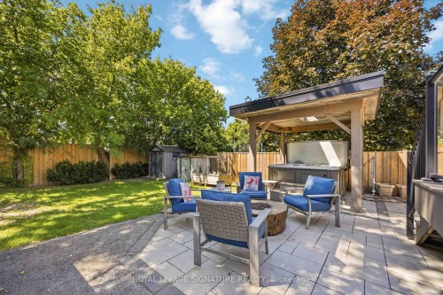 35 Rainbow Drive, Vaughan, ON 