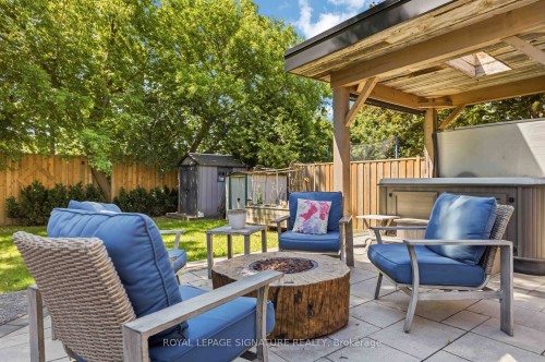 35 Rainbow Drive, Vaughan, ON 
