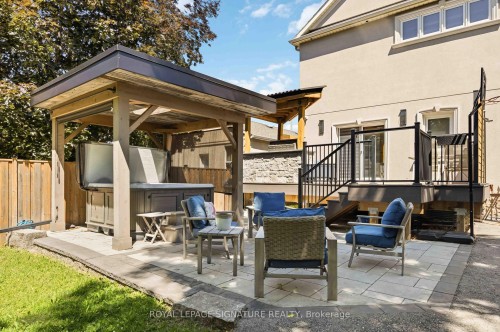 35 Rainbow Drive, Vaughan, ON 