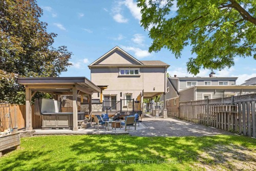 35 Rainbow Drive, Vaughan, ON 