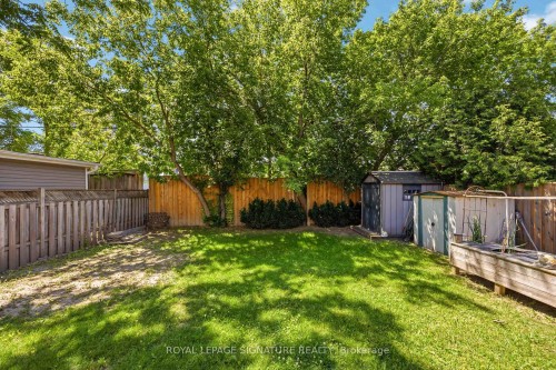 35 Rainbow Drive, Vaughan, ON 