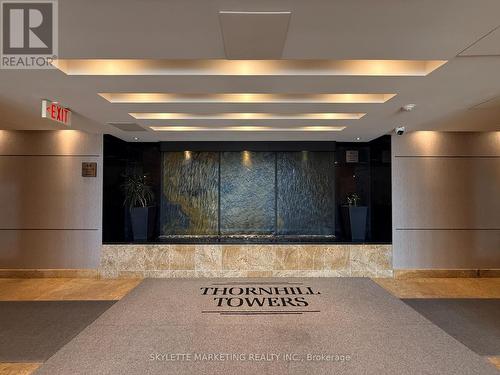 310 - 62 Suncrest Boulevard, Markham, ON 