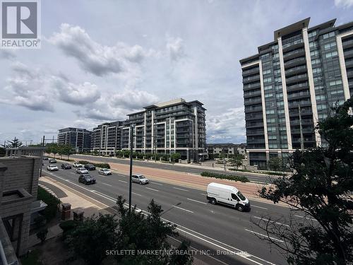 310 - 62 Suncrest Boulevard, Markham, ON 