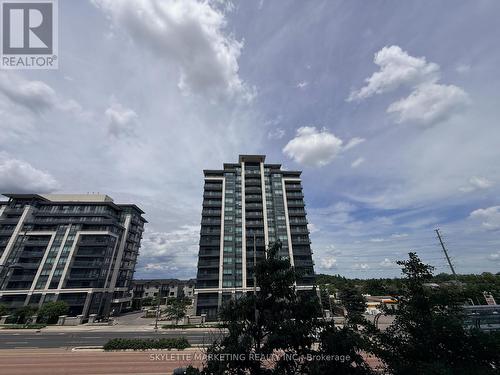 310 - 62 Suncrest Boulevard, Markham, ON 