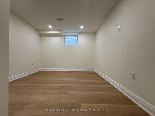 Lower Unit-4 Waterside Drive, Hamilton, ON 