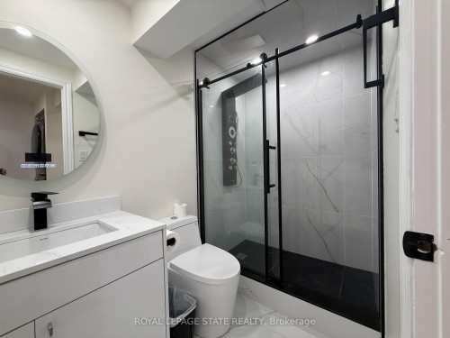 Lower Unit-4 Waterside Drive, Hamilton, ON 