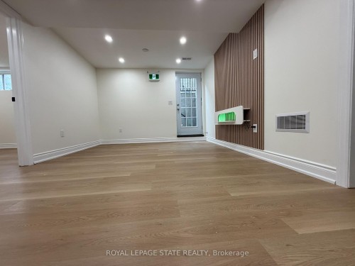 Lower Unit-4 Waterside Drive, Hamilton, ON 