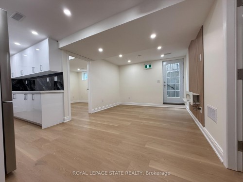 Lower Unit-4 Waterside Drive, Hamilton, ON 