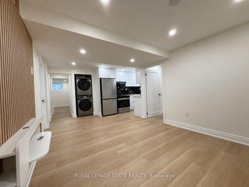 Lower Unit-4 Waterside Drive, Hamilton, ON 
