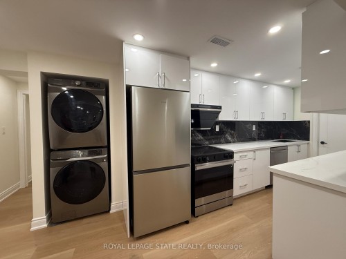 Lower Unit-4 Waterside Drive, Hamilton, ON 