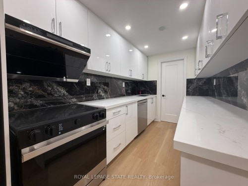 Lower Unit-4 Waterside Drive, Hamilton, ON 