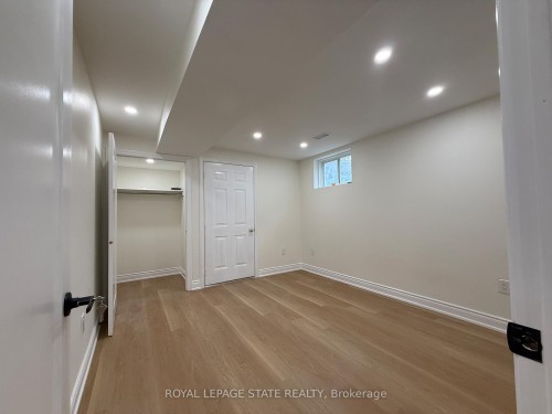 Lower Unit-4 Waterside Drive, Hamilton, ON 