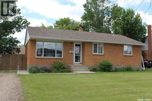 130 McDonald ROAD  Estevan, SK S4A 0B8