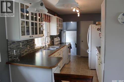 130 Mcdonald Road, Estevan, SK 