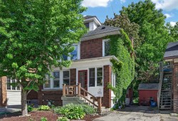 111 South Oval N/A  Hamilton, ON L8S 1R2