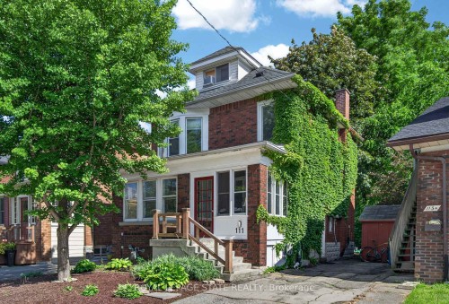 111 South Oval N/A, Hamilton, ON 