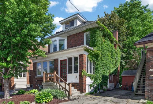 111 South Oval N/A, Hamilton, ON 