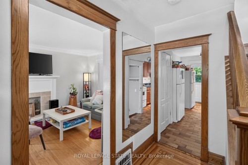 111 South Oval N/A, Hamilton, ON 
