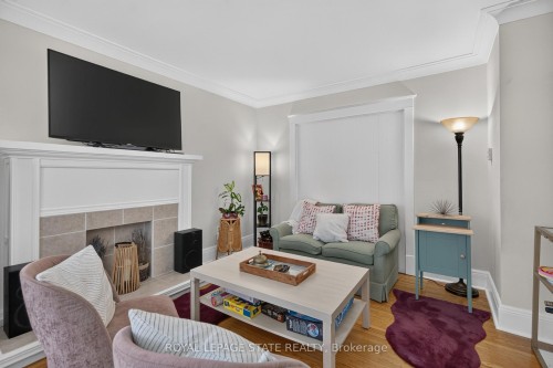 111 South Oval N/A, Hamilton, ON 