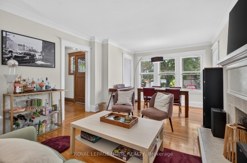 111 South Oval N/A, Hamilton, ON 