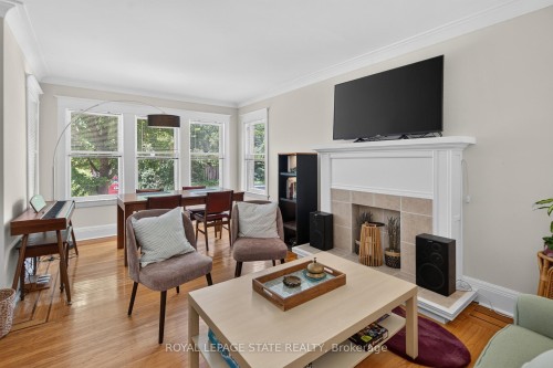 111 South Oval N/A, Hamilton, ON 