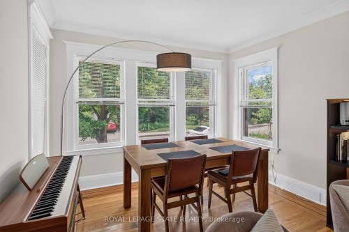 111 South Oval N/A, Hamilton, ON 