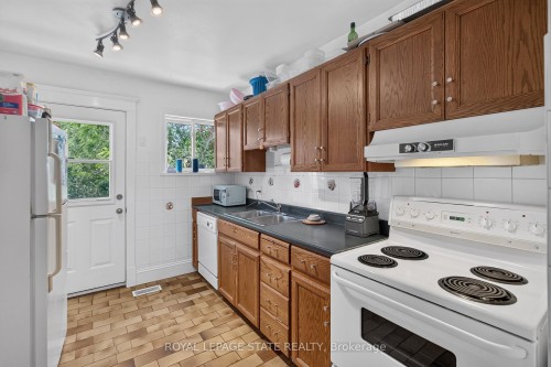 111 South Oval N/A, Hamilton, ON 