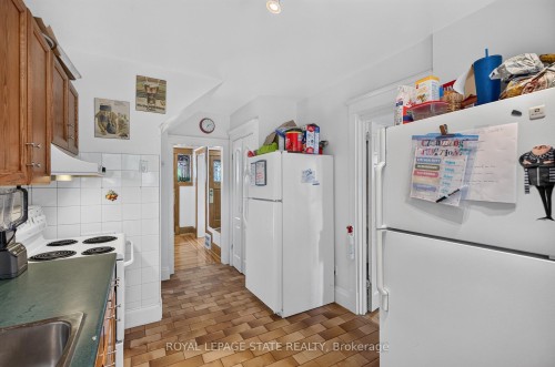 111 South Oval N/A, Hamilton, ON 