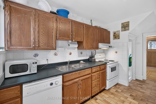 111 South Oval N/A, Hamilton, ON 