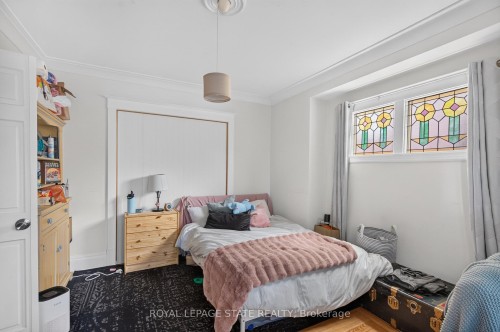 111 South Oval N/A, Hamilton, ON 