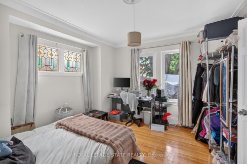 111 South Oval N/A, Hamilton, ON 